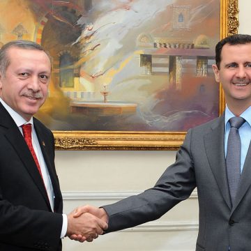 هل يعودُ أردوغان إلى حضن دمشق بعد أن نعت الأسد بالمجرم ؟