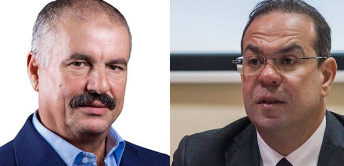 مهدي بن غربية أحمد العماري إستئناف تونس يحيل بن غربية والعماري من أجل “تهم ذات صبغة ارهابية”