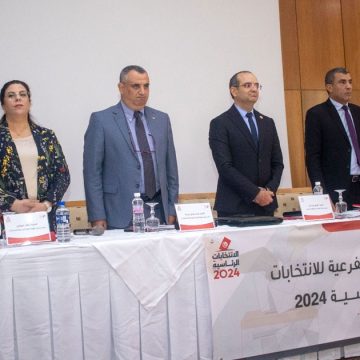 تونس : جمعية القضاة تطالب هيئة الانتخابات بتنفيذ أحكام المحكمة الإدارية  