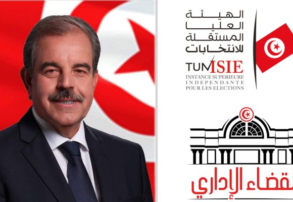 الرئاسية/ المحكمة الإدارية تطالب الIsie بإدراج المنذر الزنايدي في قائمة المترشحين نهائيا