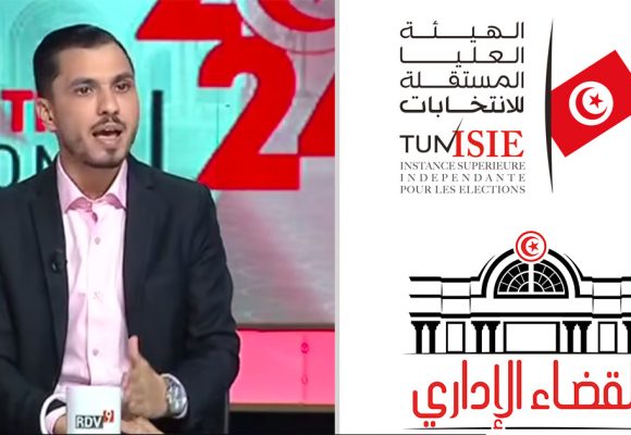 رياض جراد: المحكمة الإدارية هي من تسببت في جدل عقيم (فيديو)