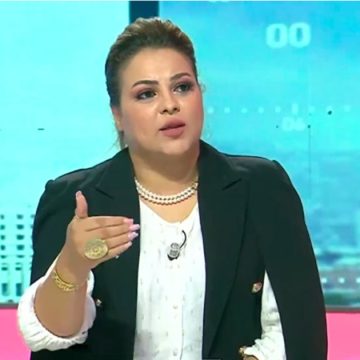 النائب سيرين المرابط: تنقيح القانون الانتخابي لتفادي حرب أهلية (2 فيديو)