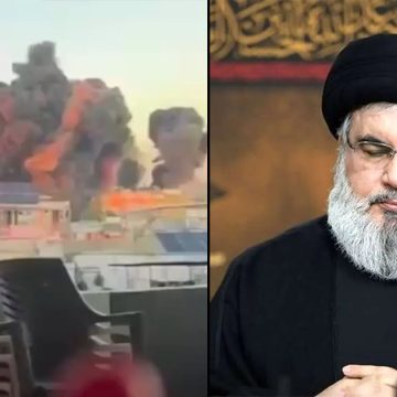 عن الوضع في المنطقة، الصادق شعبان يكتب تحت عنوان: “إلى متى نبقى في الذل … نحن العرب …”