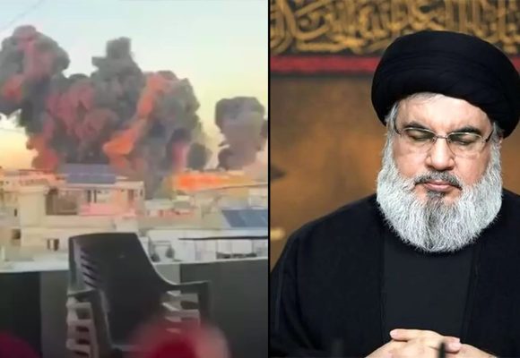 عن الوضع في المنطقة، الصادق شعبان يكتب تحت عنوان: “إلى متى نبقى في الذل … نحن العرب …”