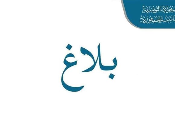 رئيس الجمهورية يجري حركة في سلك الولاة