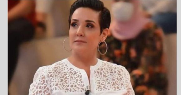 الحكم بعامين سجنا اخرين ضد سنية الدهماني بسبب تصريح إعلامي