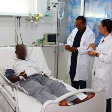 توزر: إنجاز طبي في علاج الجلطات الدماغية باستخدام الطب البعادي