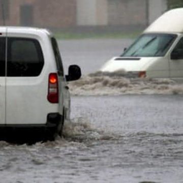 بسبب التقلبات الجوية: تسجيل 4 حالات وفاة في أقل من 24 ساعة