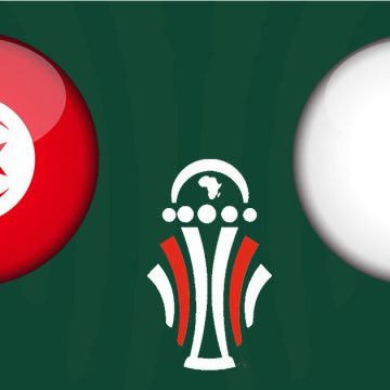 تصفيات كأس الكان المغرب 2025 : تعيين مباريات الجولتين الأخيرين