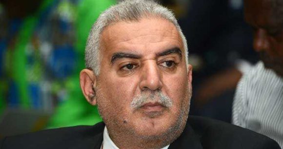 بعد اصدار بطاقة إيداع في حق زياد الهاني، تحديد جلسة يوم 30 افريل لمحاكمته