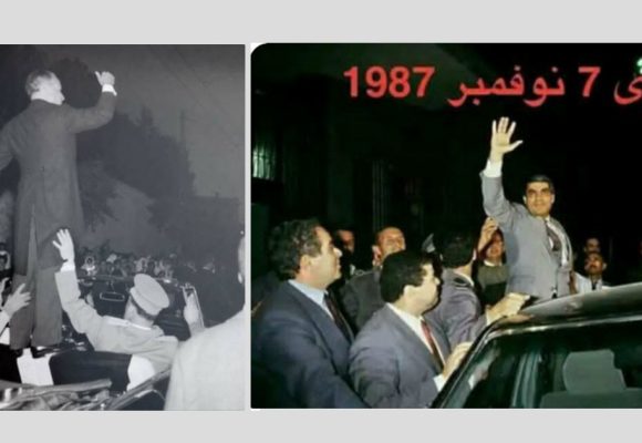 حزب العمال يعيد نشر بلاغ له يعود إلى انقلاب طبي في 7 نوفمبر 1987