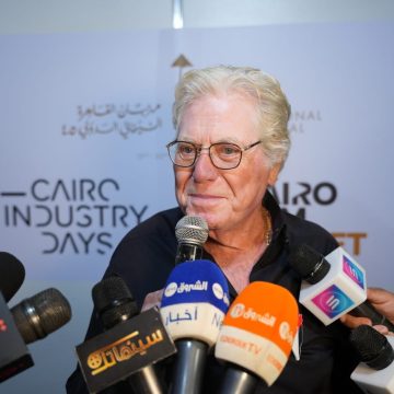 مهرجان القاهرة يفتتح أيام صناعة السينما وسوق الأفلام ومعرض “دولبي”