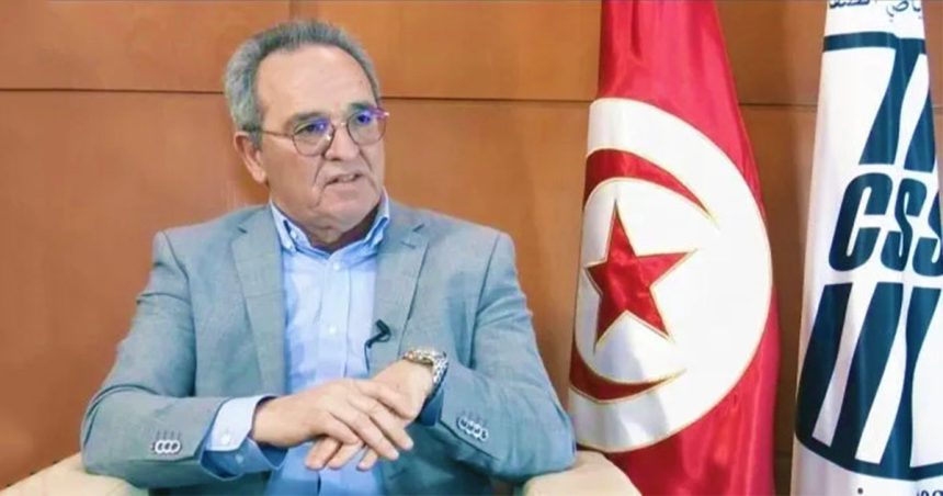 استئناف تونس: رفض الافراج عن عبد العزيز المخلوفي