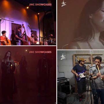 الدورة 10 لJMC : تفاصيل عن برنامج عروض Showcases (فيديو)