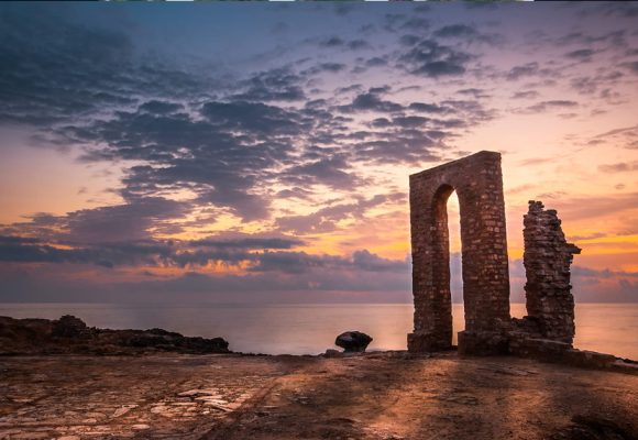 الرصد الجوي : سحب عابرة ليلا و الحرارة تتراوح بين 4 و 12 درجة و في حدود 2 درجة بالمرتفعات