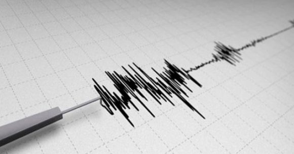 سيدي بوزيد: تسجيل رجة أرضية قوتها 3.7 درجة على سلم ريتشر بالرقاب