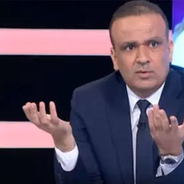 في قضية رفعتها ضدة وزارة الرياضة، 4 سنوات في حق وديع الجريء