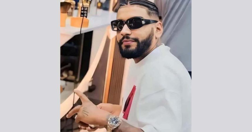 في الإيقاف منذ جانفي من العام الماضي، احالة الرابور سامارا على دائرة الإتهام