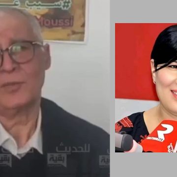 ثامر سعد يتحدث عن الفكر الدستوري الراسخ لدى التونسيين (فيديو)