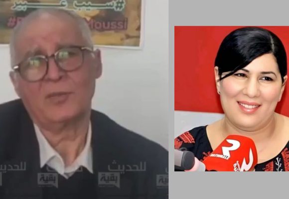 ثامر سعد يتحدث عن الفكر الدستوري الراسخ لدى التونسيين (فيديو)