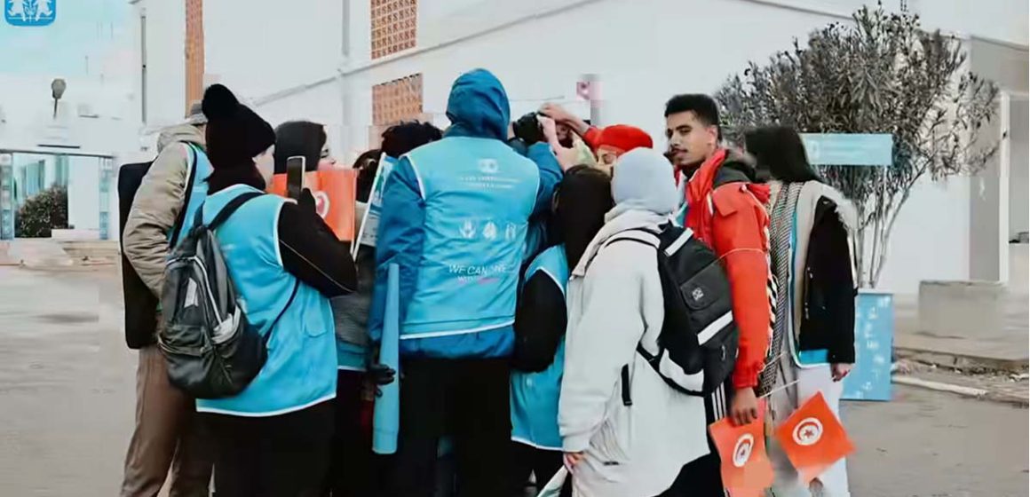 لدعم الأطفال الفاقدين للسند: رحلة الPAP تتواصل الى غاية 11 فيفري الجاري