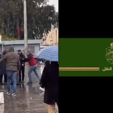 بيان وزارة النقل حول اعتداء عدد من أعوان نقل تونس على مواطن بمحطة حافلات بالعاصمة