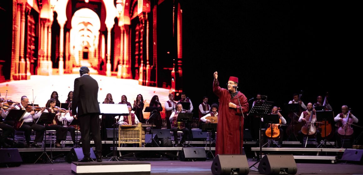 عرض “في بحر الطبوع” : حين تروي موسيقى المالوف حكايات الأندلس والمغرب العربي