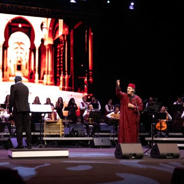 عرض “في بحر الطبوع” : حين تروي موسيقى المالوف حكايات الأندلس والمغرب العربي