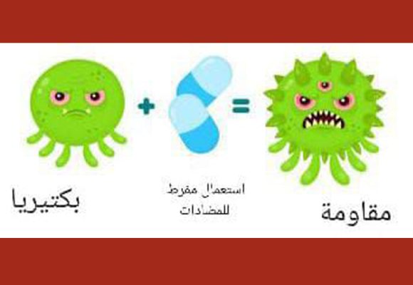 وزارة الصحة تحذر من تناول المضادات الحيوية لعلاج القريب دون استشارة الطبيب