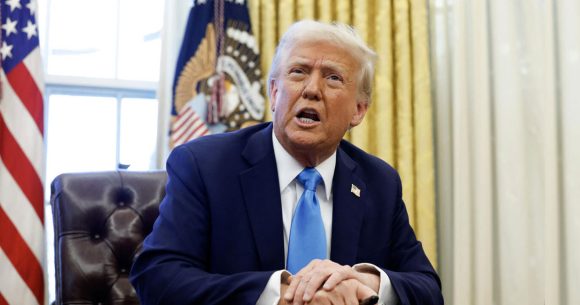 ايران ترد على تهديدات ترمب باستهداف الجسور و محطات الكهرباء