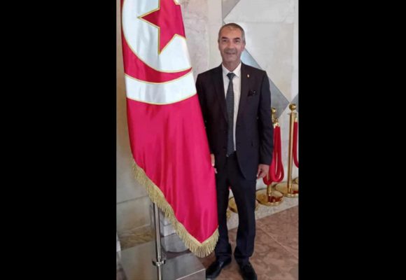 وفاة سامي السيد، النائب في البرلمان عن جهة بنزرت