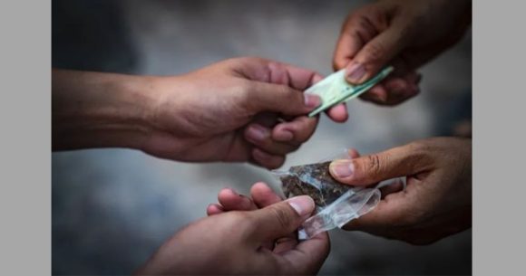 حملة على النطاق الوطني موجهة للشباب حول المخدرات…