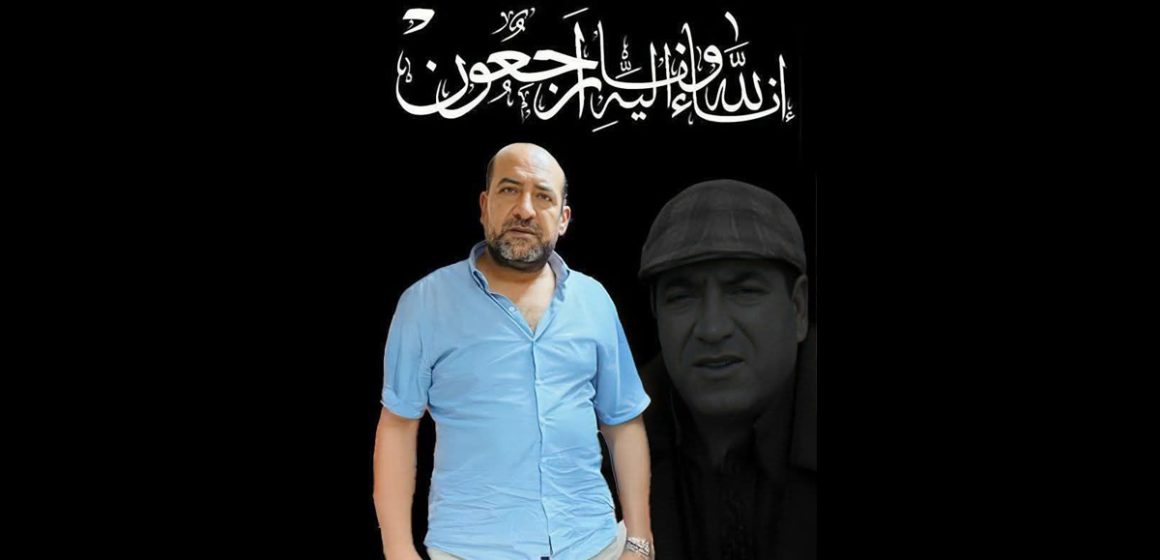 مؤسسة الشهيد محمد الزواري تنعى الناشط السياسي فتحي الحزقي