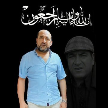 مؤسسة الشهيد محمد الزواري تنعى الناشط السياسي فتحي الحزقي