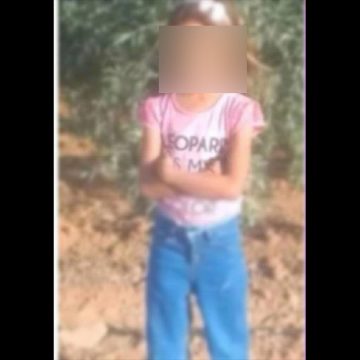 سيدي بوزيد: وفاة تلميذة ال10 سنوات سقطت من الصندوق الخلفي لشاحنة خفيفة