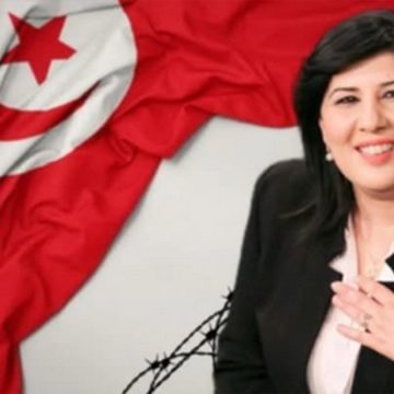 نقل عبير موسي الى المستشفى بعد تعكر حالتها في سجن بلي، هيئة الدفاع تصدر بلاغا.