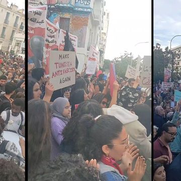 دعت اليه عائلة أحمد صواب لاطلاق سراحه، انطلاق التحرك الاحتجاجي… (فيديو)