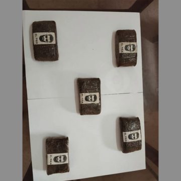 جندوبة / الكشف عن وفاق إجرامي مختص في ترويج المخدرات والإحتفاظ بأحد عناصره