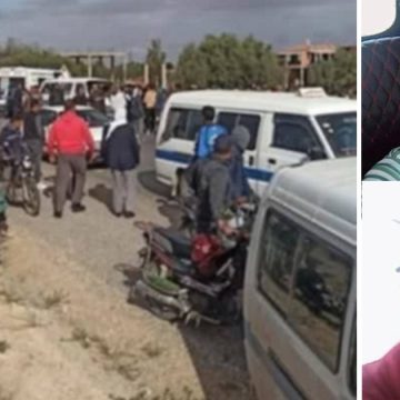 صفاقس: ارتفاع عدد ضحايا حادث عقارب