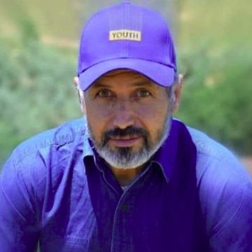 بلاغ جبهة الخلاص حول إصابة المعتقل العجمي الوريمي بكسر على مستوى اليد