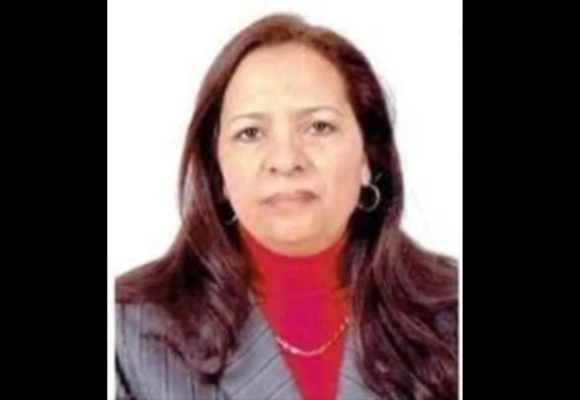 الأستاذ بن صالحة يدعو اخوة زميلته المقتولة بالكف عن التصريح للإعلام