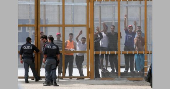 إيطاليا وفاة تونسي بايطاليا: الكرباعي على الخط…