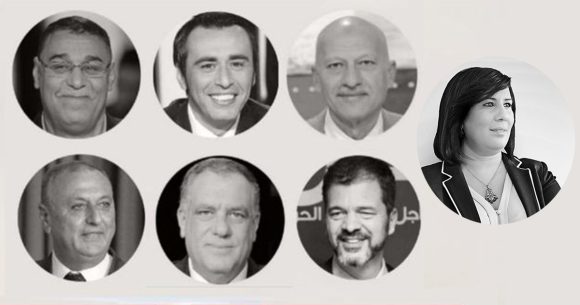 المعتقلين السياسيين محسن مرزوق: “لن يطول الظلم عليكم و سيطول ليل العدالة على الظالمين”