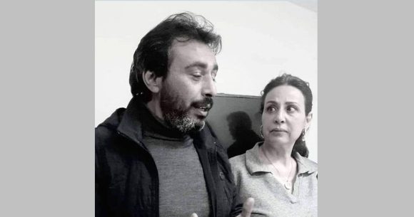 الأستاذة بن مبارك: حالة جوهر في تعكر و لا جديد عن الشكاية المرفوعة في التعذيب (فيديو)