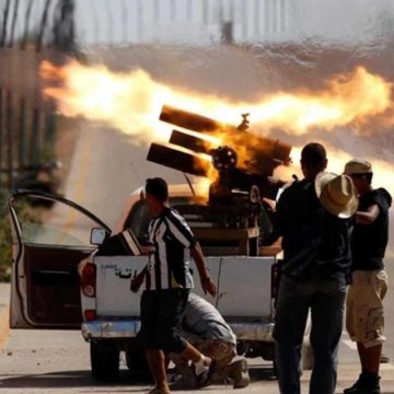 قنصلية تونس بطرابلس تدعو الجالية في ليبيا إلى “توخي أقصى درجات الحيطة و الحذر” (بلاغ)
