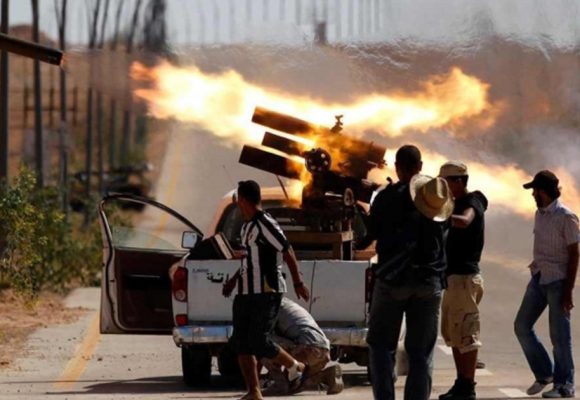 قنصلية تونس بطرابلس تدعو الجالية في ليبيا إلى “توخي أقصى درجات الحيطة و الحذر” (بلاغ)
