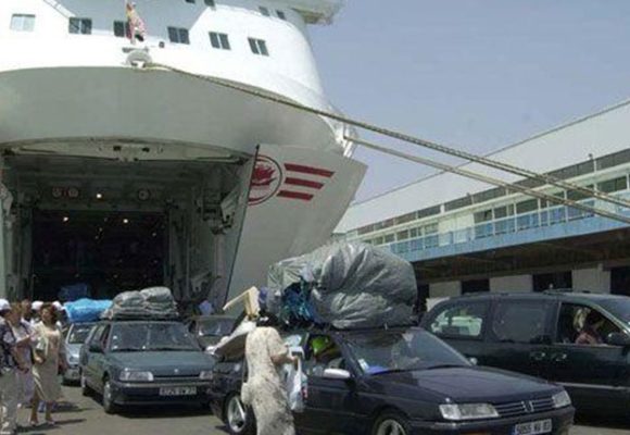 وزارة المالية حول ما راج بخصوص خضوع التونسيين المقيمين بالخارج للجباية بتونس