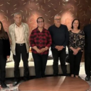تركيبة مجلس الصحافة الجديد برئاسة منوبي المروكي و نائبته حنان الزبيس