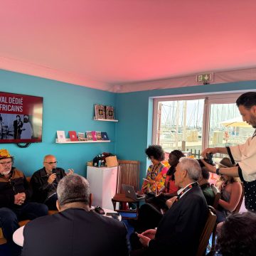 مهرجان كان: مائدة مستديرة حول “السينما التونسية بين ذاكرة الماضي وآفاق المستقبل”