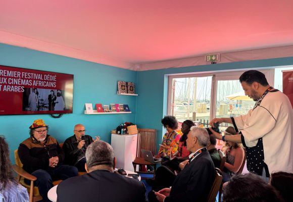 مهرجان كان: مائدة مستديرة حول “السينما التونسية بين ذاكرة الماضي وآفاق المستقبل”